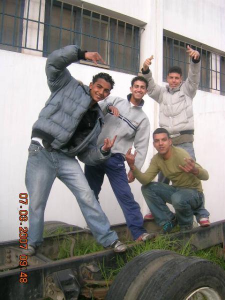 youness&wldma